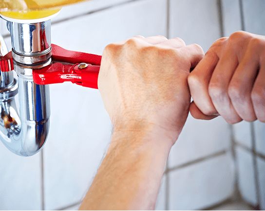 Emergency Plumbing Repair Service
