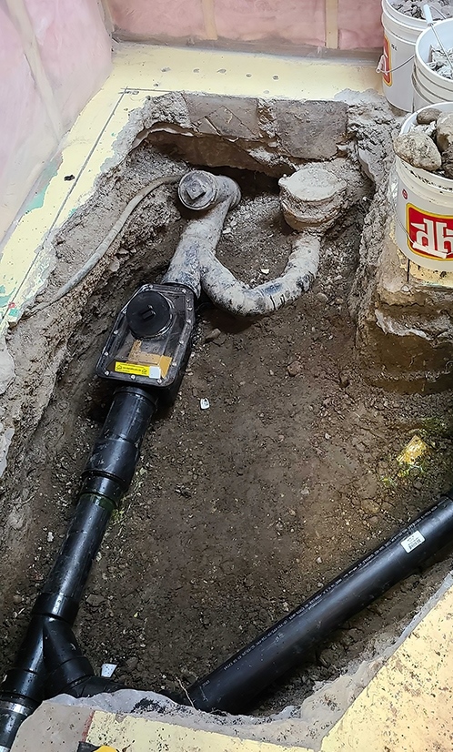 sewer-line-inspection