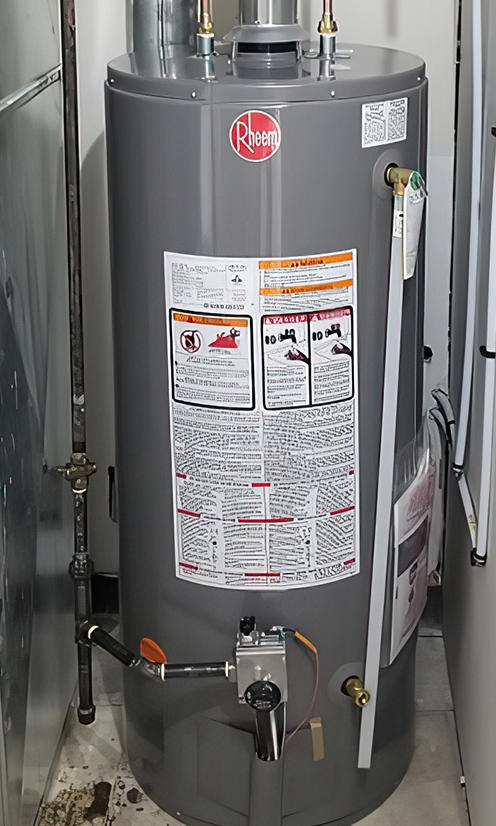 water heater repairs