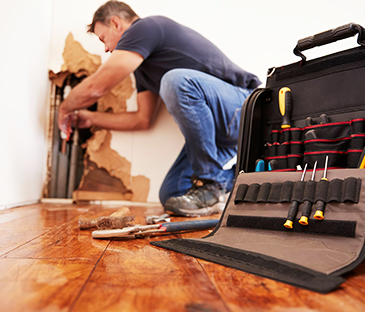 Emergency Plumbing Calgary