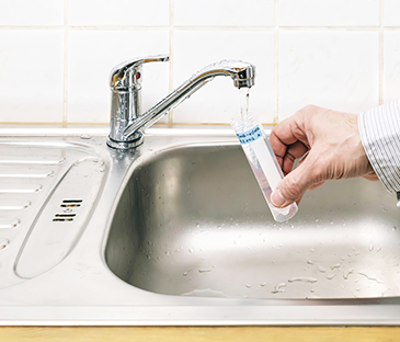 Water Quality Calgary