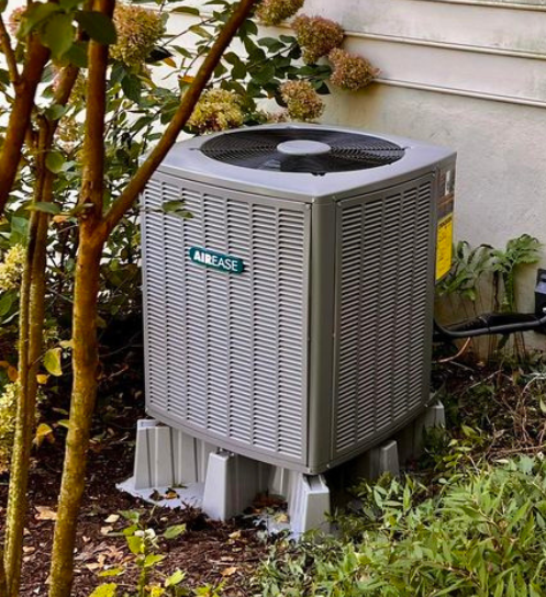 HEAT PUMP CALGARY ALBERTA