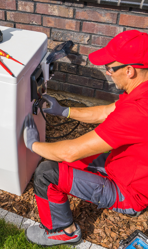 HEAT PUMP SERVICE CALGARY ALBERTA