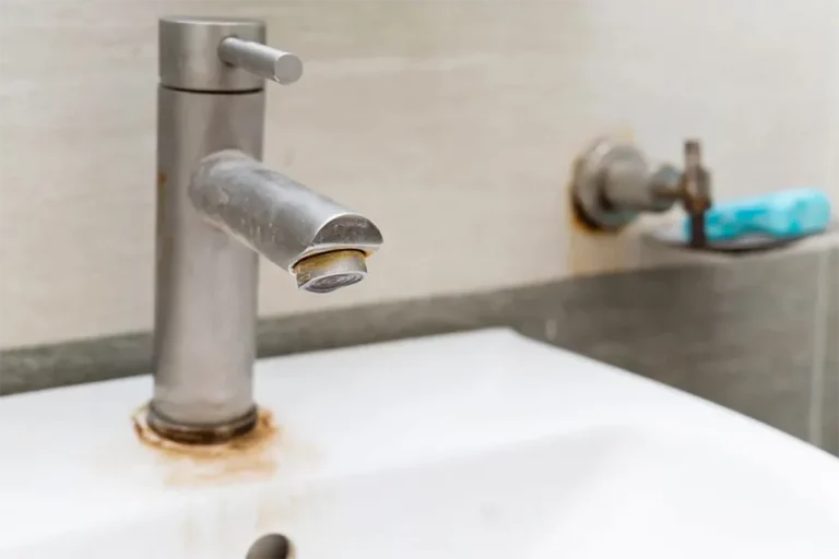 plumbing calgary faucet replacement