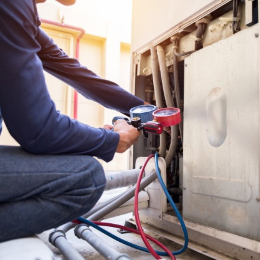 Essential Maintenance for Heat Pumps