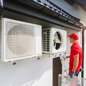 The Latest Breakthroughs in Heat Pump Technology