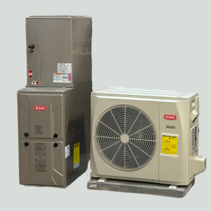 Combining Heat Pumps with Gas Furnaces As An Ideal Home Heating Solution