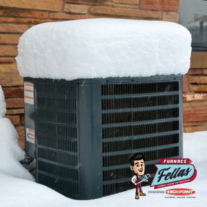 Debunking Myths and Realities About Heat Pumps in Cold Climates