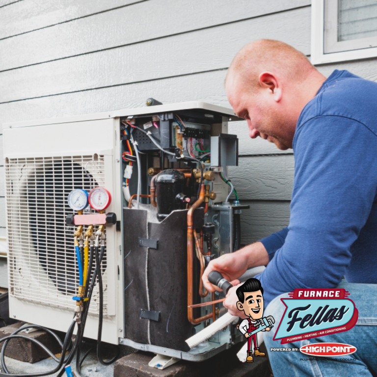 A Buyer’s Guide For Choosing the Right Heat Pump for Your Home