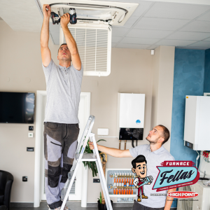 Tips for Optimizing Your Air Conditioning System for Maximizing Energy Efficiency