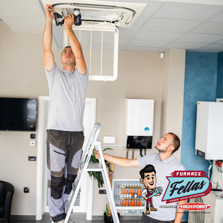 Understanding Common Air Conditioning Issues and How to Fix Them