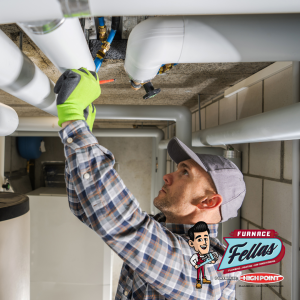 Green Plumbing Solutions As An Eco-Friendly Options for Your Home